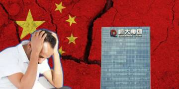 Evergrande China Investors