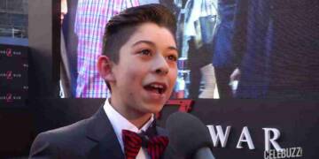 Fabrizio Guido interview