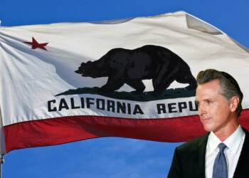 Gavin Newsom California kids