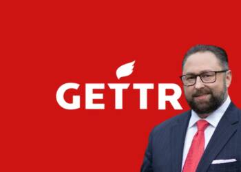 Gettr Platform Free Speech Social Media