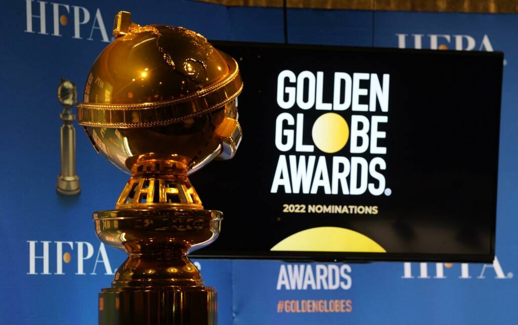 Golden Globe, award, awards, show