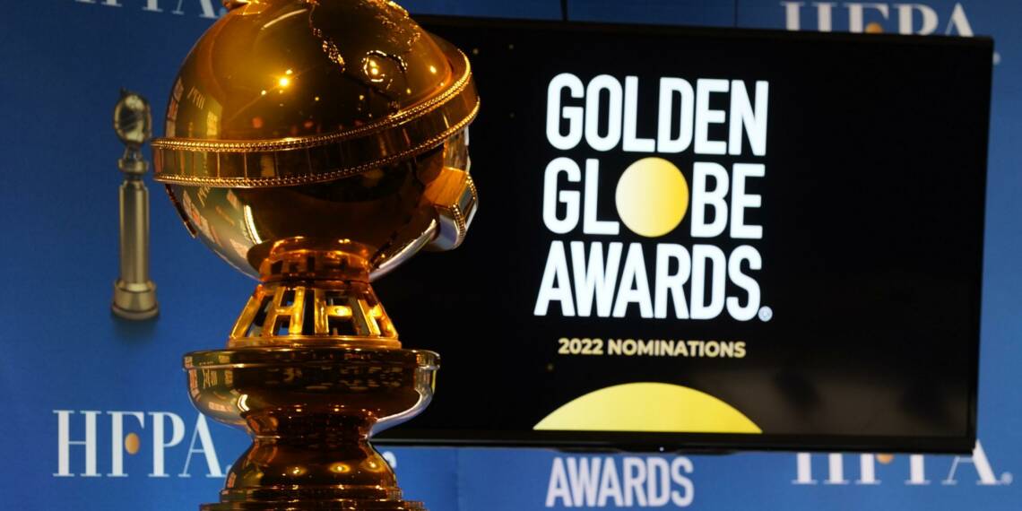 Golden Globe, award, awards, show