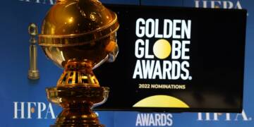 Golden Globe, award, awards, show