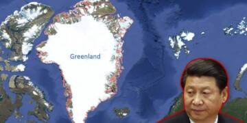Greenland will seek independence but only after destroying China’s debt trap plan