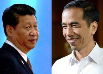 Indonesia, China, EV sector