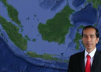 Indonesia Capital Nusantara Economic Military