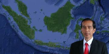 Indonesia Capital Nusantara Economic Military