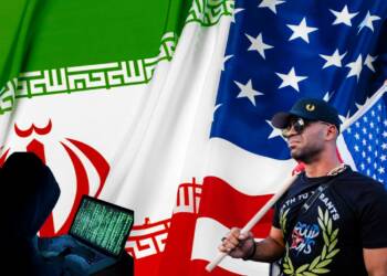Iran Iranian Trump Polls