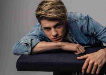 jace norman