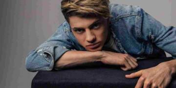 jace norman