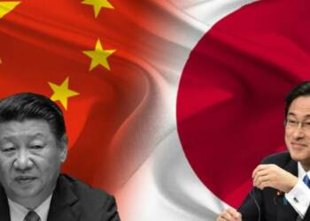 Japan, China, Kishida, Jinping, economic