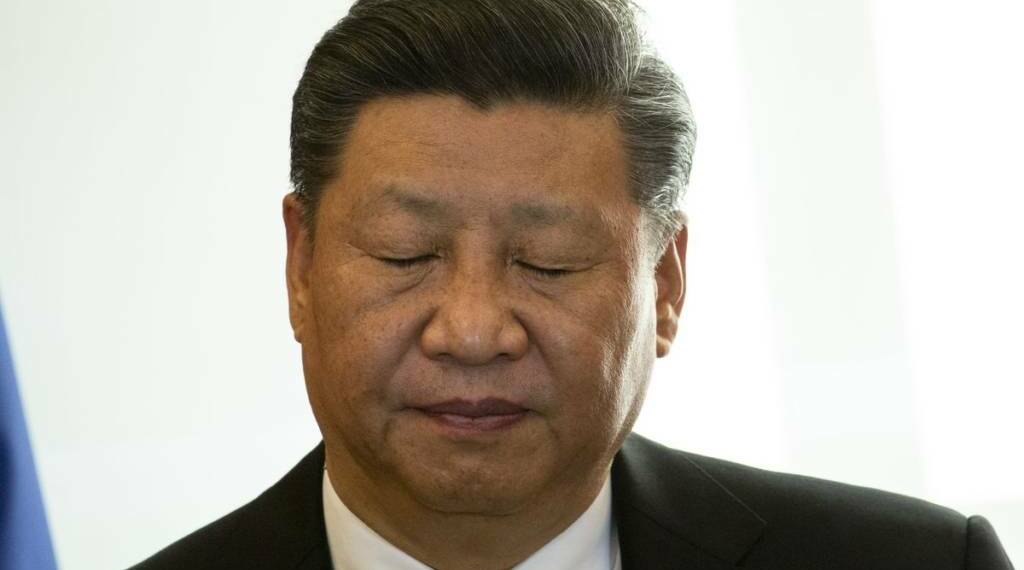Jinping, RCEP, China, EV,