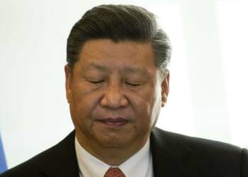 Jinping, RCEP, China, EV,