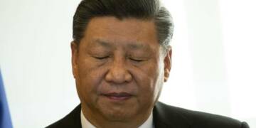 Jinping, RCEP, China, EV,