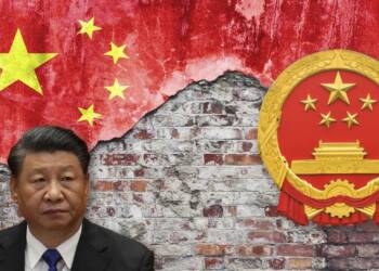 Jinping CCP Officials PLA Chinese