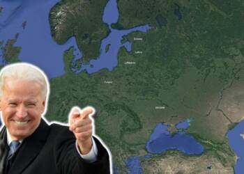 Joe Biden Administration Russia Ukraine