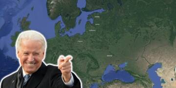 Joe Biden Administration Russia Ukraine