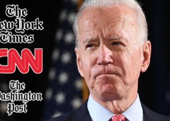 Liberal Media Trump Biden Administration