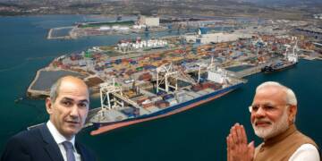 Mediterranean Slovenia Koper European influence