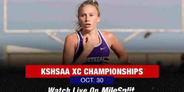 Milesplit Kansas
