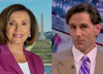 Nancy pelosi Paul Companies