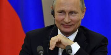 Russia, Putin, Ukraine, NATO, US, Canada, UK