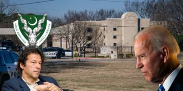 Pakistan Aafia Siddiqui United States Terror