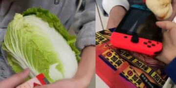 Potatoes China Xi'an People