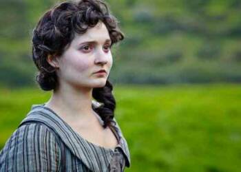 Ruby Bentall