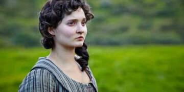 Ruby Bentall