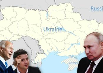 Russia Ukraine Putin Biden Invade