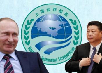 SCO, Putin, China, Russia, Jinping