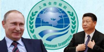 SCO, Putin, China, Russia, Jinping