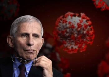 Fauci, Ecohealth, COVID, Scam