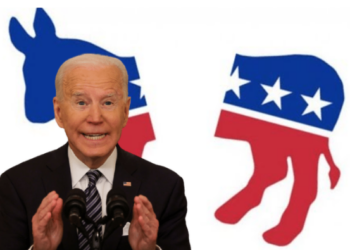 Joe Biden, Democratic Party, USA