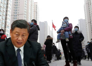 China, Chinese, Covid, death