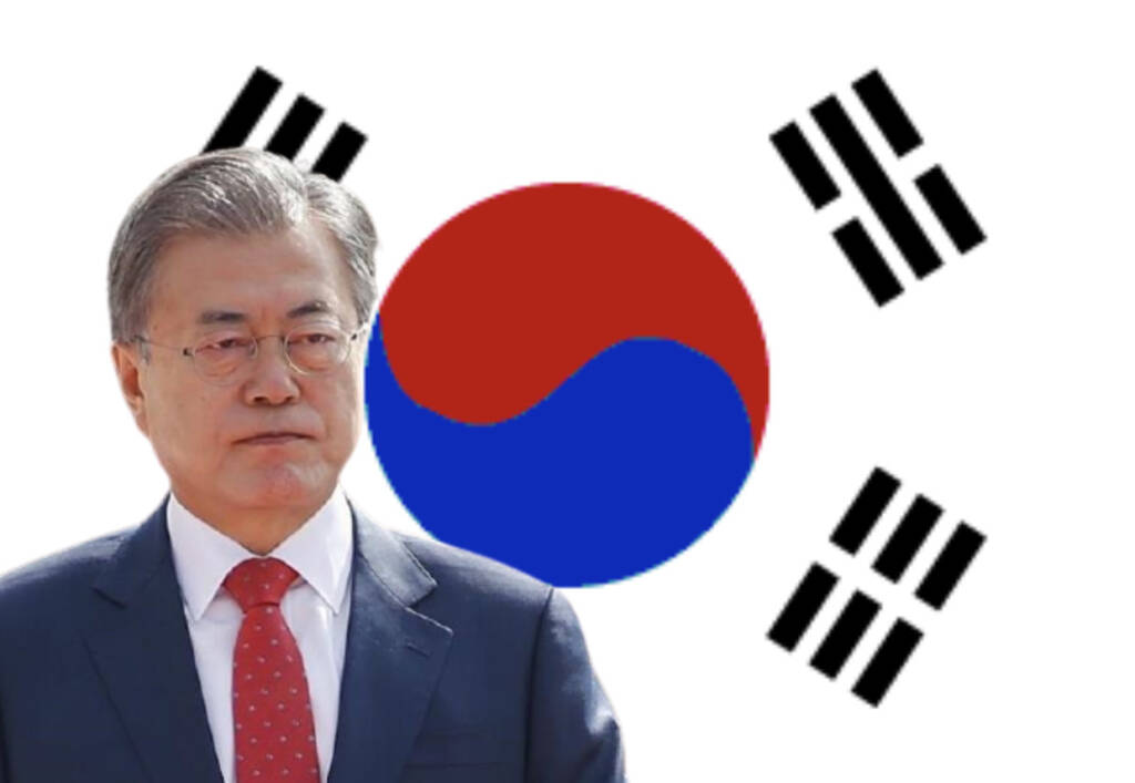 Korea, South Korea, nuclear