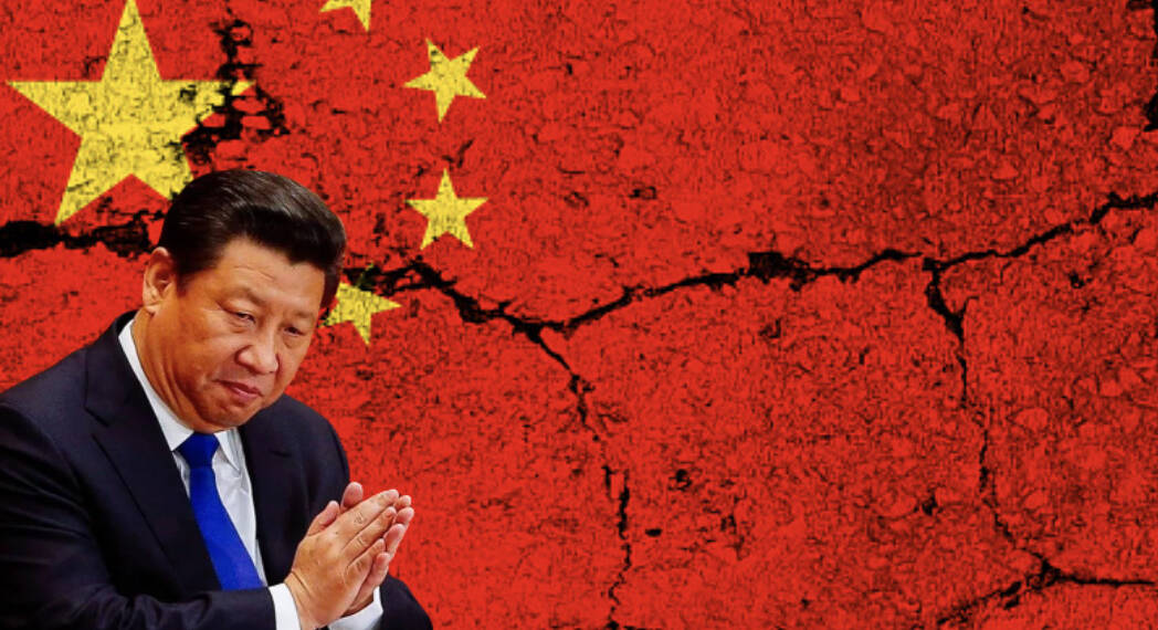 China, CCP, population, Chinese