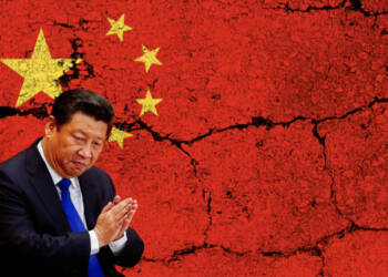 China, CCP, population, Chinese