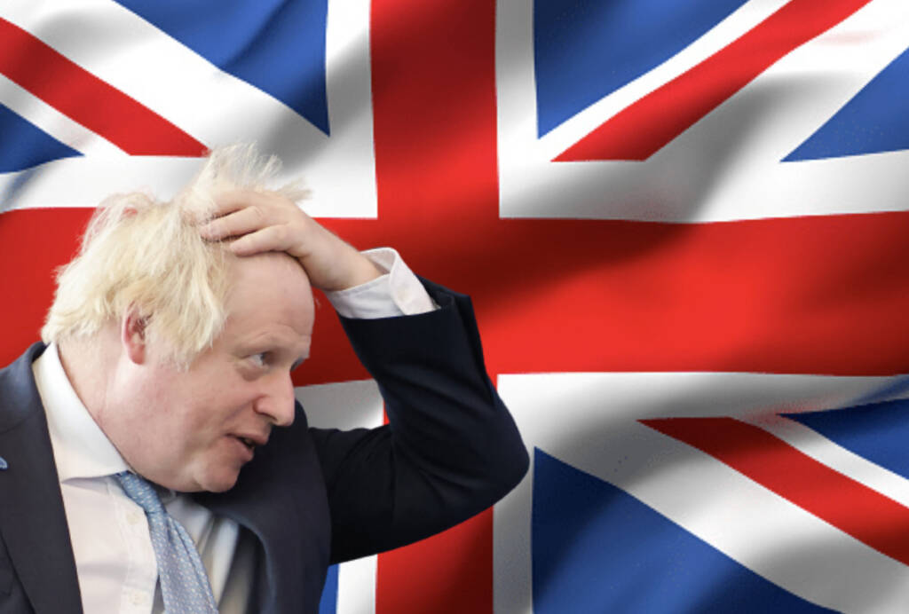 PM, Boris, Johnson, UK