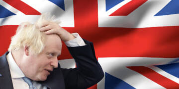 PM, Boris, Johnson, UK