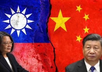 Taiwan China Taipei-Shanghai forum Policy