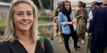 Taliban Pregnant Bellis