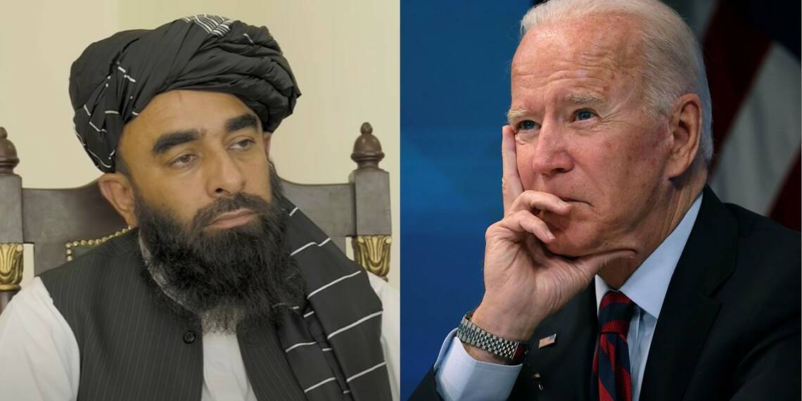 Taliban Zabihullah Mujahid Suicide Bombers