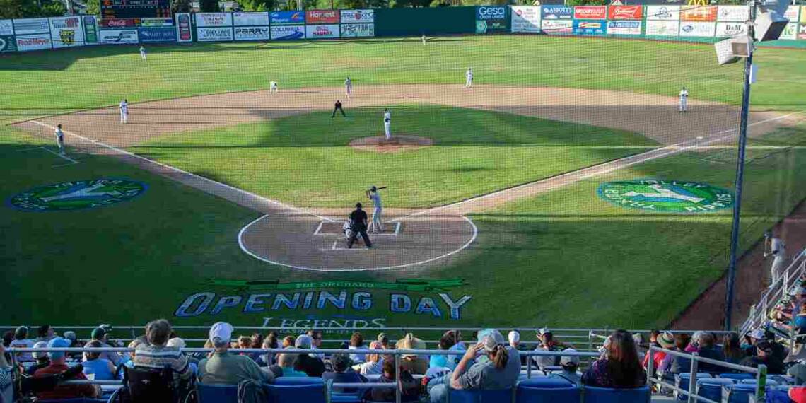 west coast league tournament