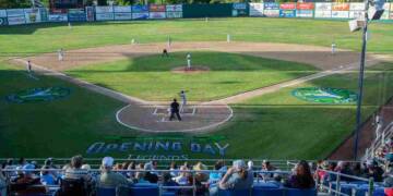 west coast league tournament