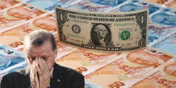 Turkey Lira Erdogan Citizenship
