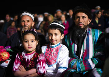 Kazakhstan, Uyghurs, Xinjiang, China, Xi Jinping