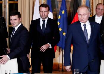 Ukraine Russia Biden