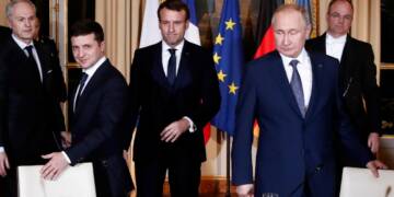 Ukraine Russia Biden